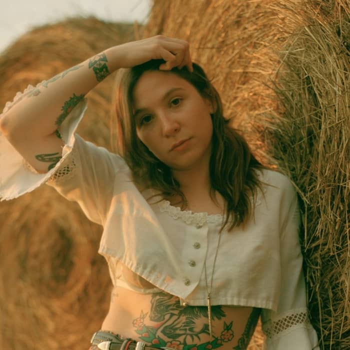 Julianna Riolino cover image