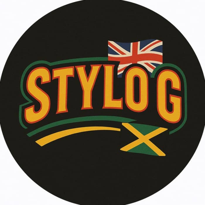 Stylo G cover image