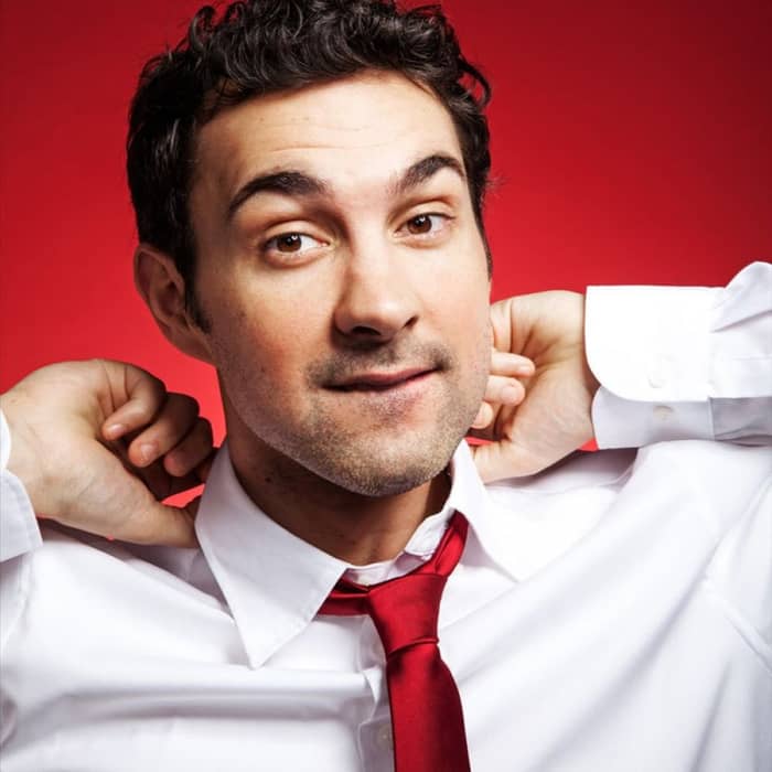 Mark Normand cover image