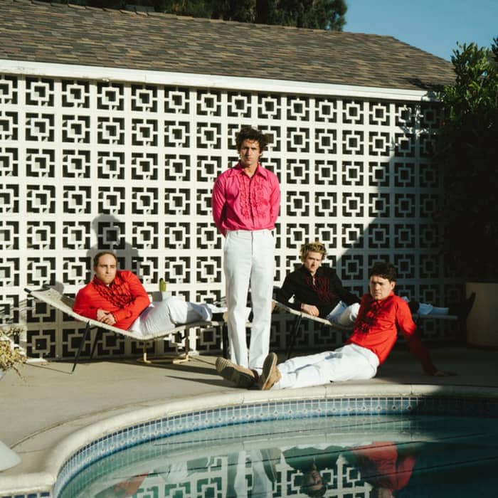 The Wattles cover image