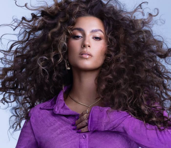 Tori Kelly's Stirring National Anthem Performance Opens 2026 NBA Finals