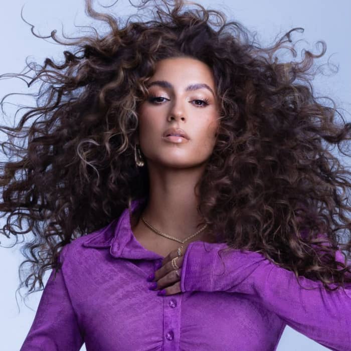 Tori Kelly cover image