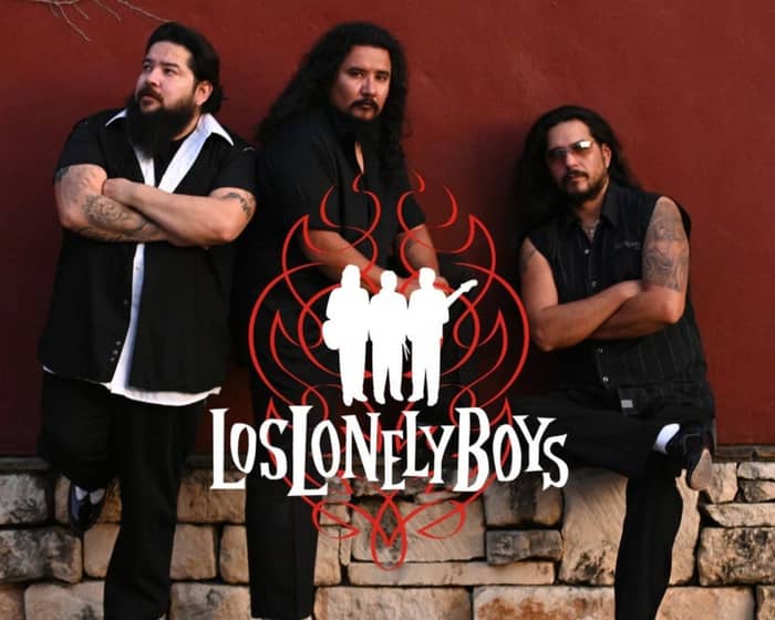 Los Lonely Boys tickets