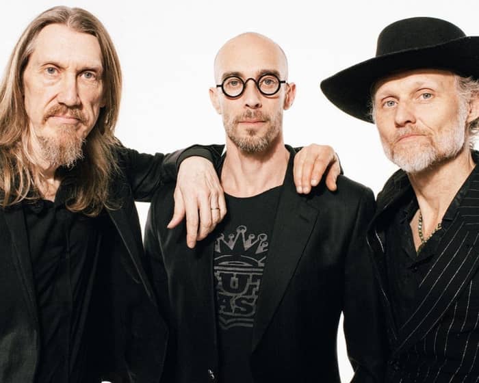 The Wood Brothers tickets