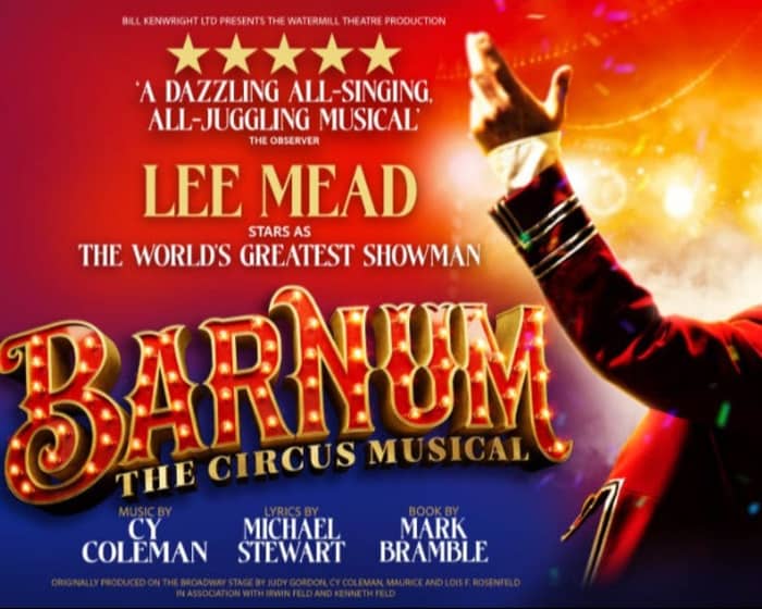 Barnum tickets