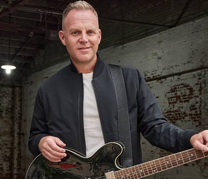 Matthew West cover image