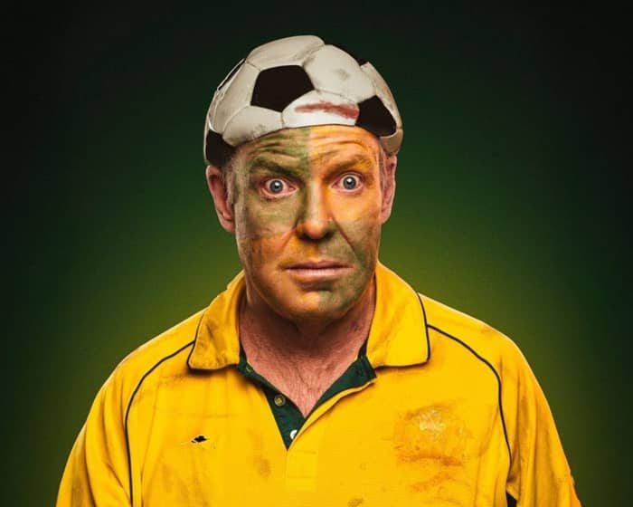 Pete Helliar tickets