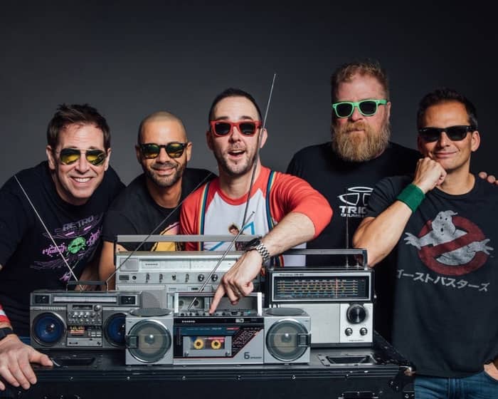 Sixteen Candles tickets