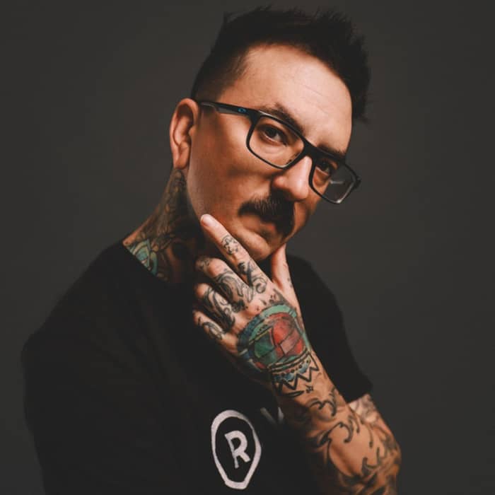 SubDocta cover image