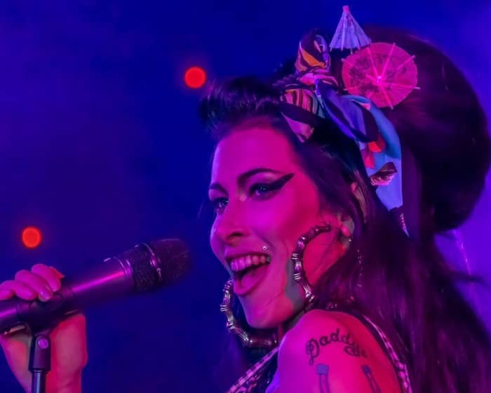 Absolute Amy tickets