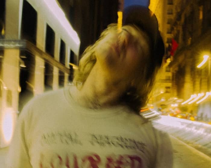 Current Joys tickets