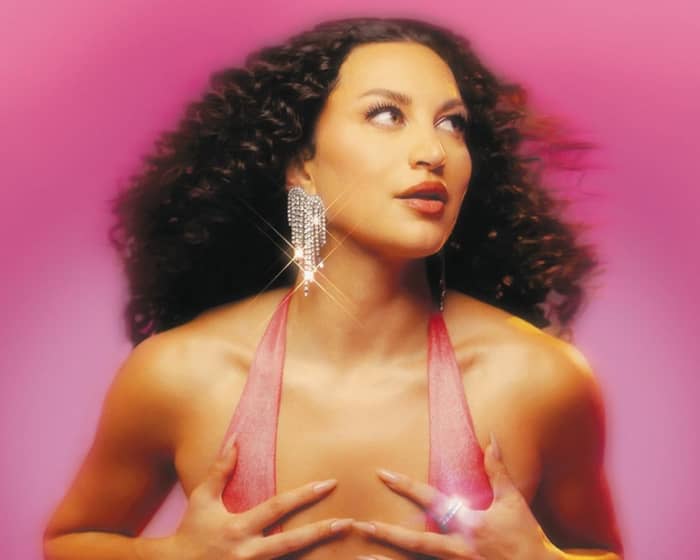 Sophia Galate tickets