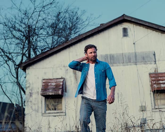 Dierks Bentley: Off The Map Tour 2026 tickets