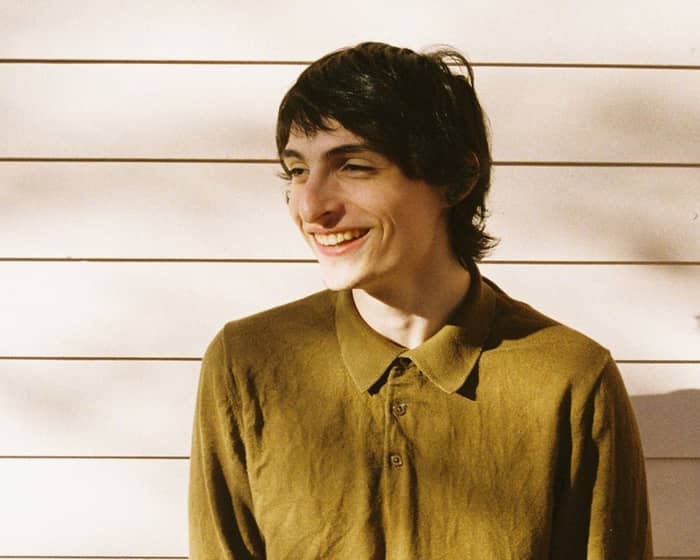 Finn Wolfhard tickets