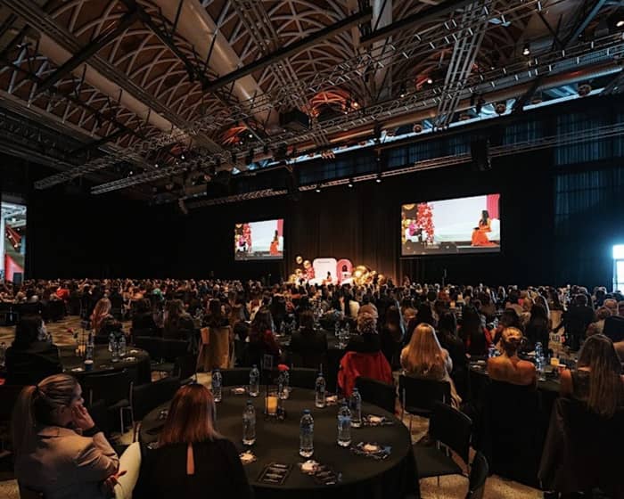 Girls in Business 2025 Conference & Awards tickets