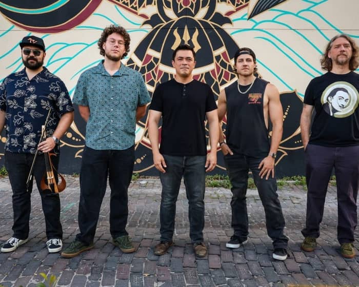Dave Matthews Tribute Band tickets