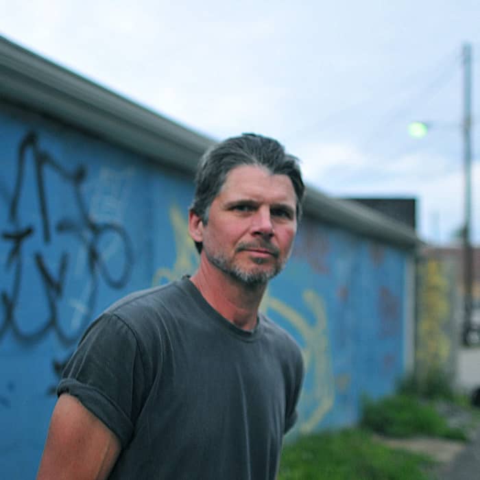 Chris Knight cover image