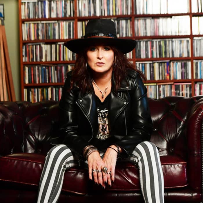 Jayne Denham cover image