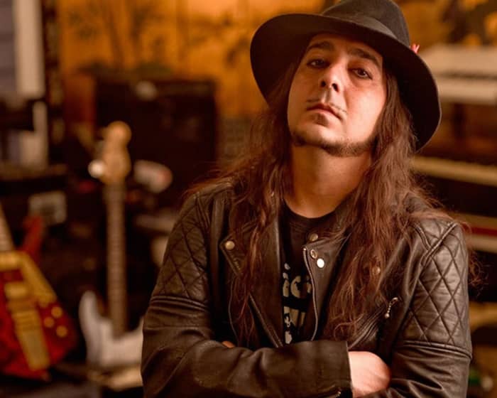 Hollywood Palladium events