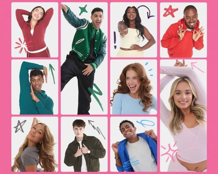 The Next Step tickets