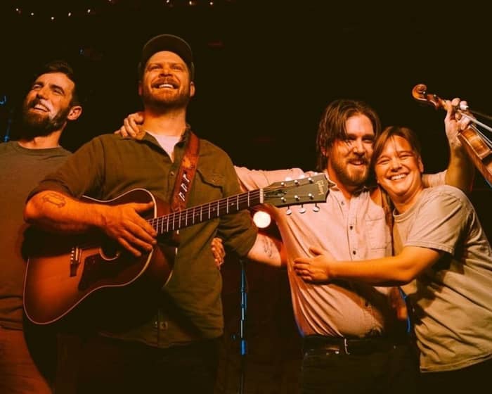 The Last Revel tickets