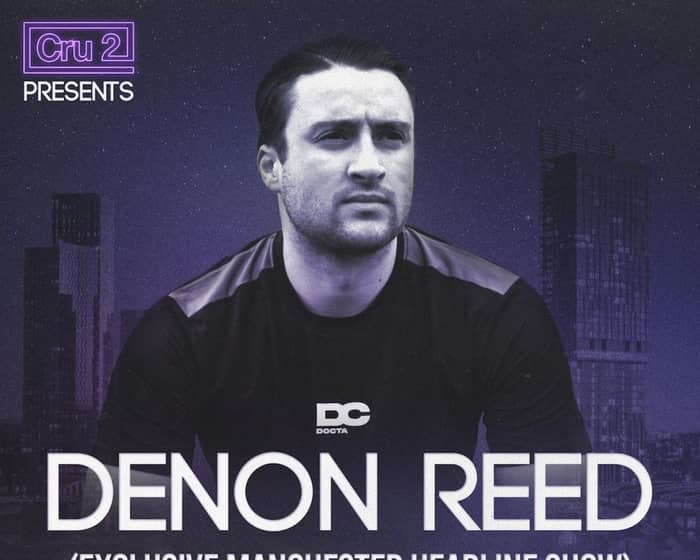 Denon Reed tickets