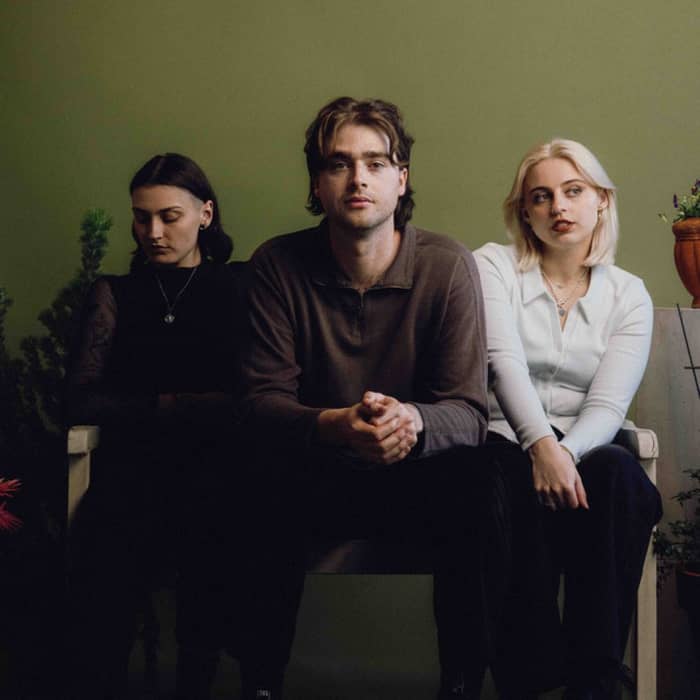 Eliza & The Delusionals cover image