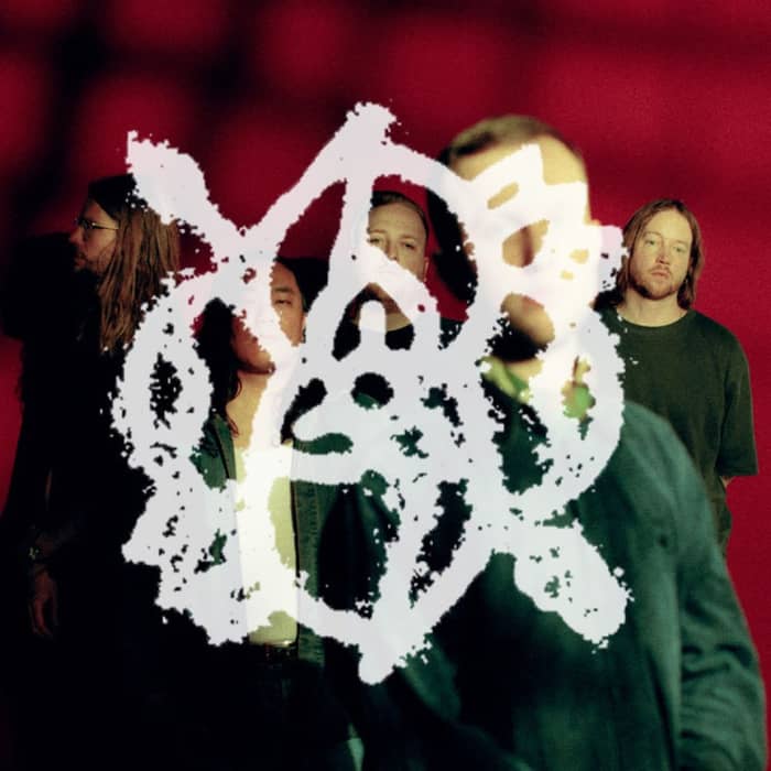 La Dispute cover image