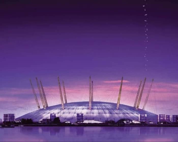 Nikos Taverna At The O2 events