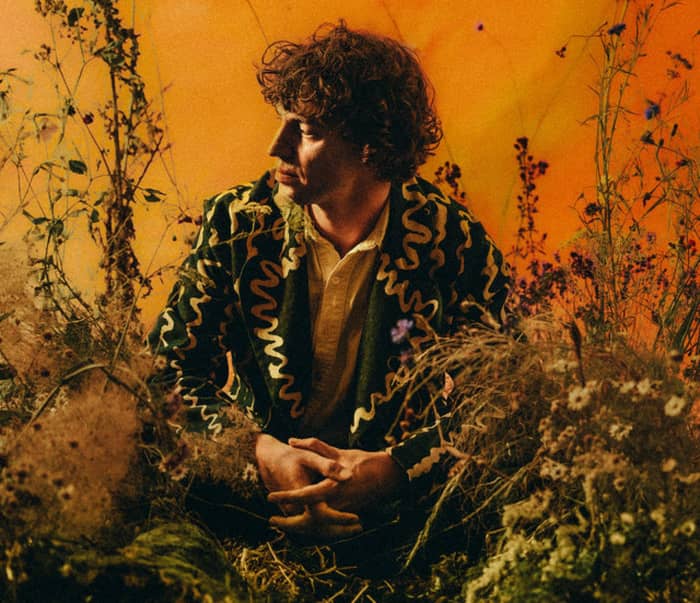Fire in the Mill w/ Johnny Flynn & Lillie Flynn + Cosmo Sheldrake tickets