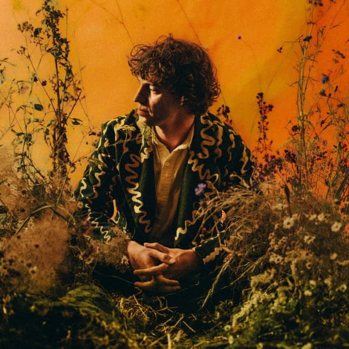 Cosmo Sheldrake cover image