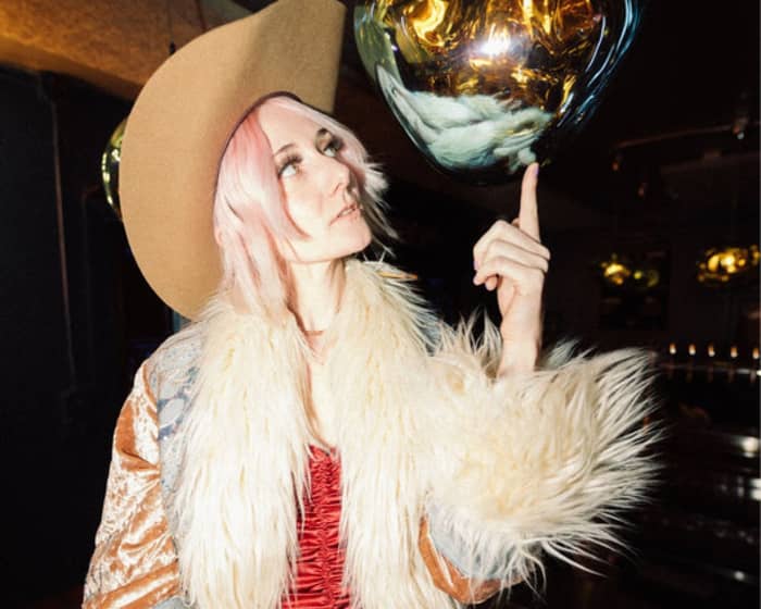 Jessica Lea Mayfield tickets