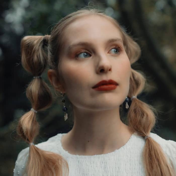 Maddie Ashman cover image