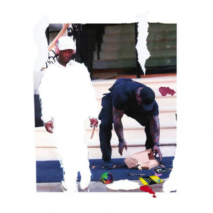 Lil Uzi Vert cover image