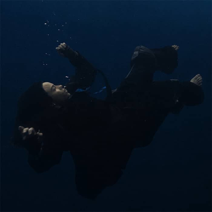 Billie Eilish cover image