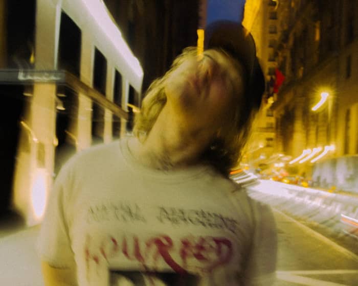 Current Joys tickets