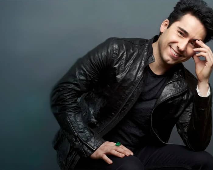 John Lloyd Young: Broadways Jersey Boy tickets