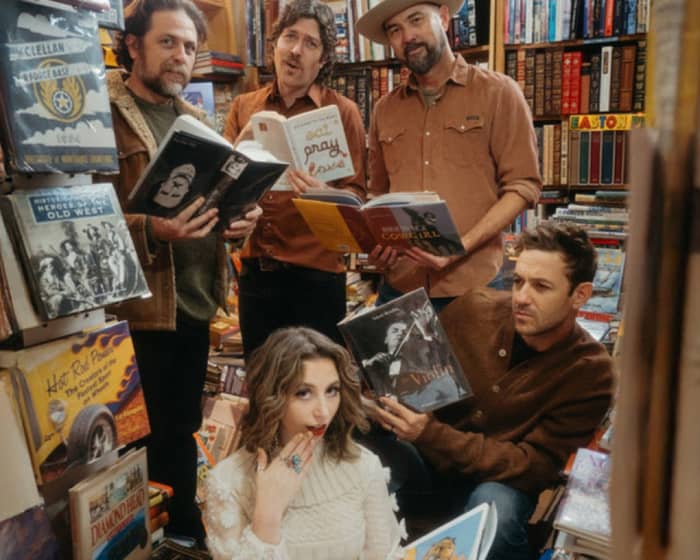 The Brothers Comatose tickets