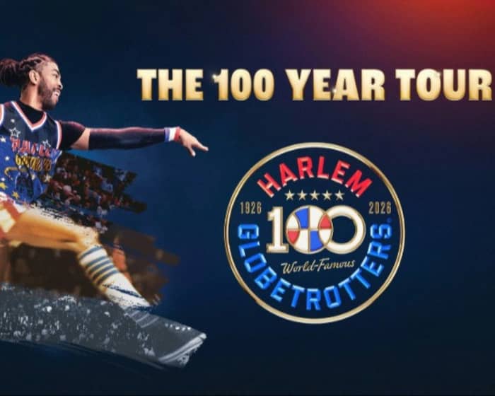 The Original Harlem Globetrotters tickets