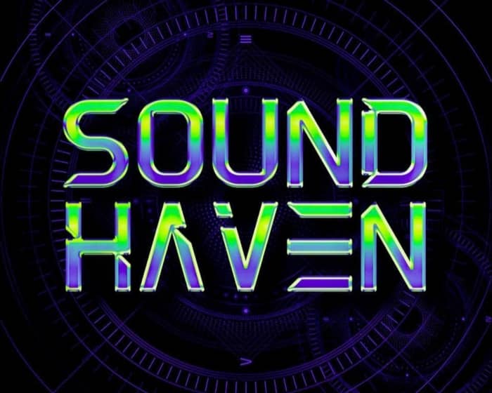 Sound Haven 2026 tickets