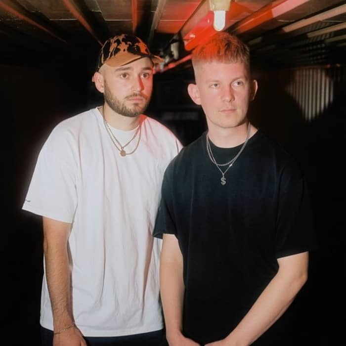 DJ Heartstring cover image