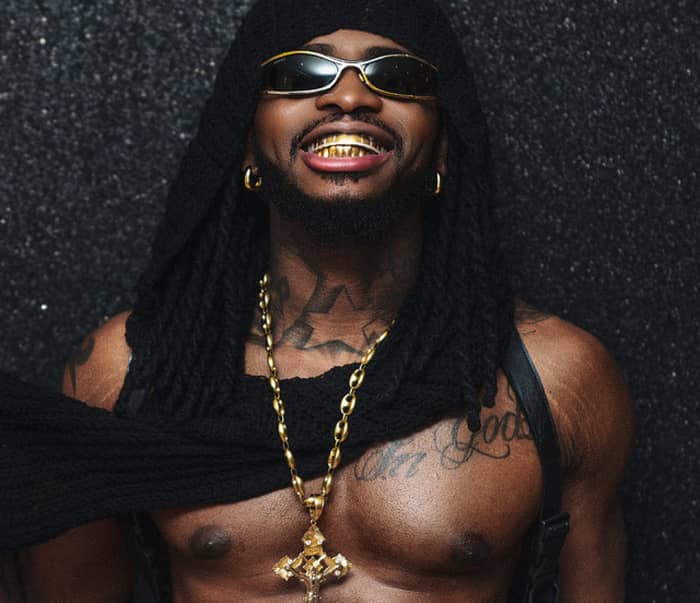 Diamond Platnumz tickets