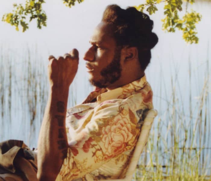 Leon Bridges tickets