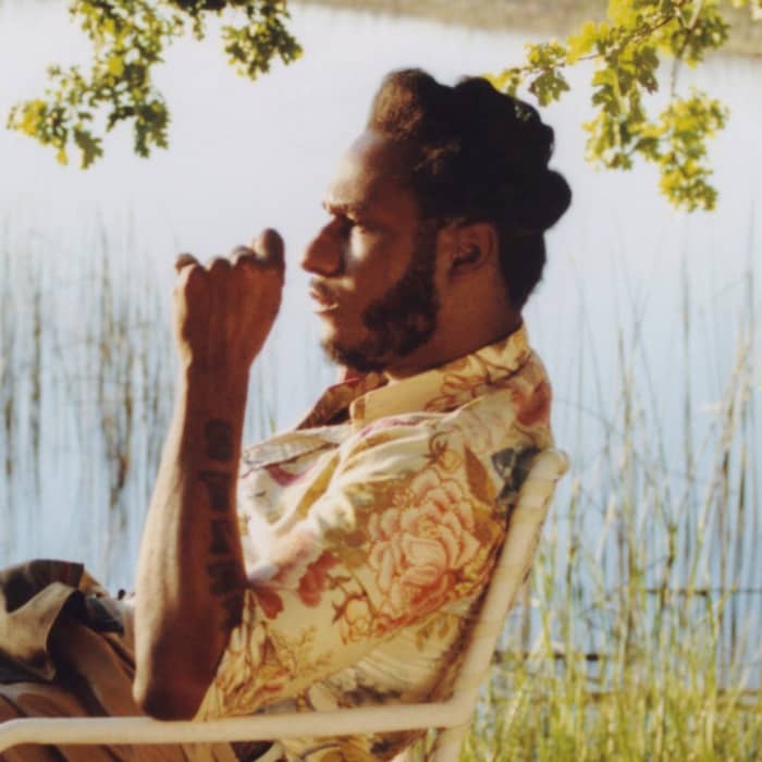 Leon Bridges cover image