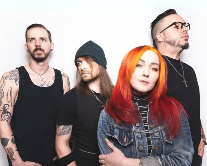 Lee Ving's Range War tickets