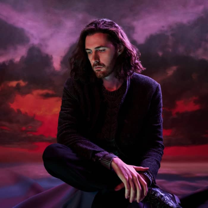 Hozier cover image