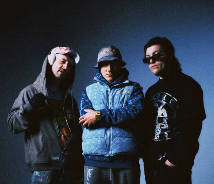 P.O.D with very special guests Ocean Grove tickets
