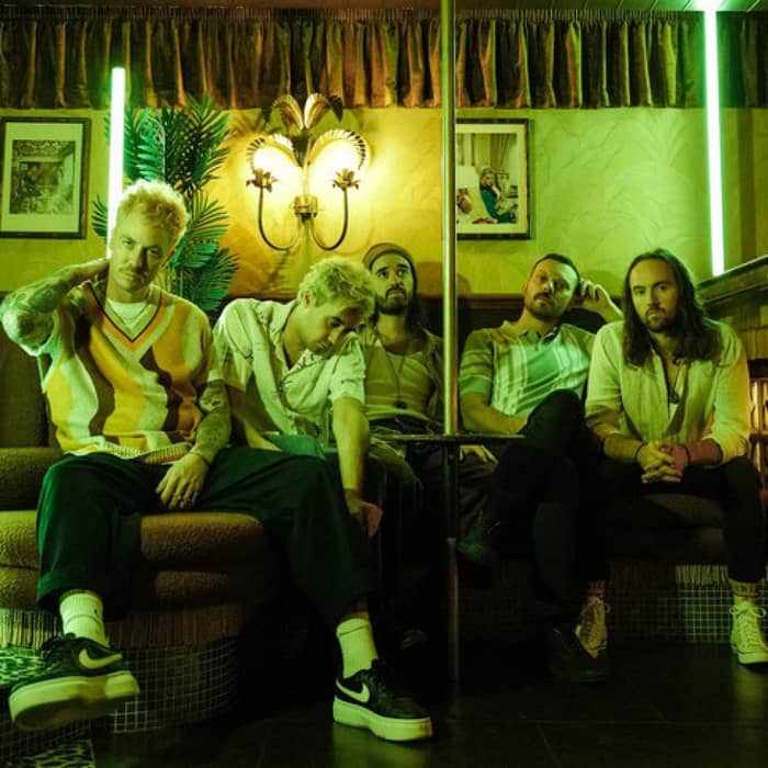 Hands Like Houses cover image