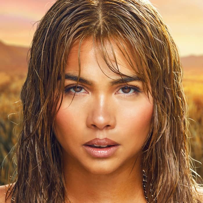 Hayley Kiyoko cover image