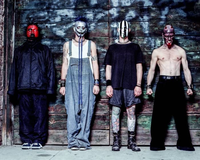 Mudvayne tickets